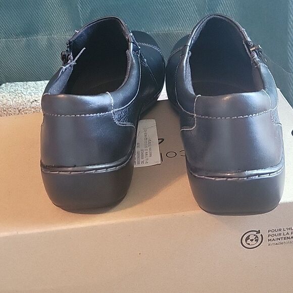 Clarks Cora Giny - Picture 7 of 8